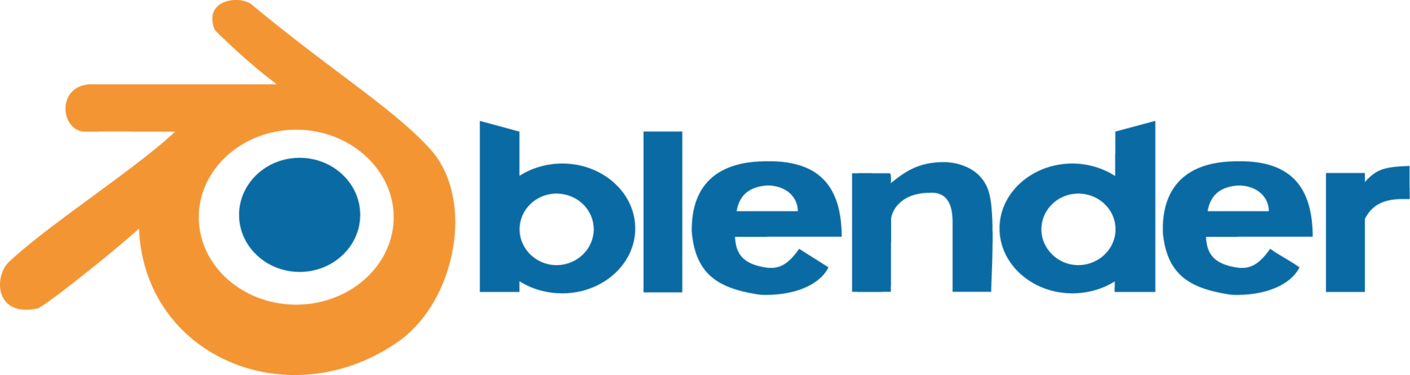 Blender logo